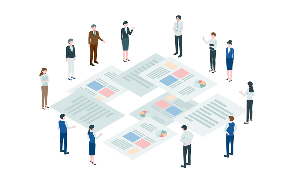 モデル事業支援 イメージ画像