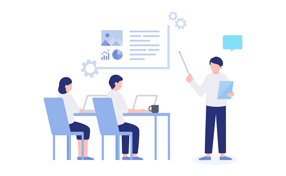 新規事業立ち上げ支援 イメージ画像